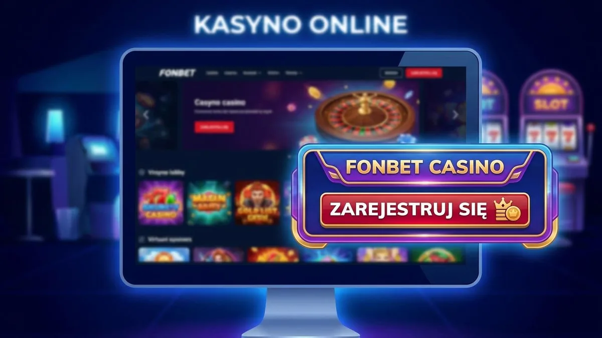 Rejestracja z bonusem